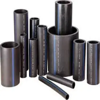 Sharma Hdpe Agriculture Pipe